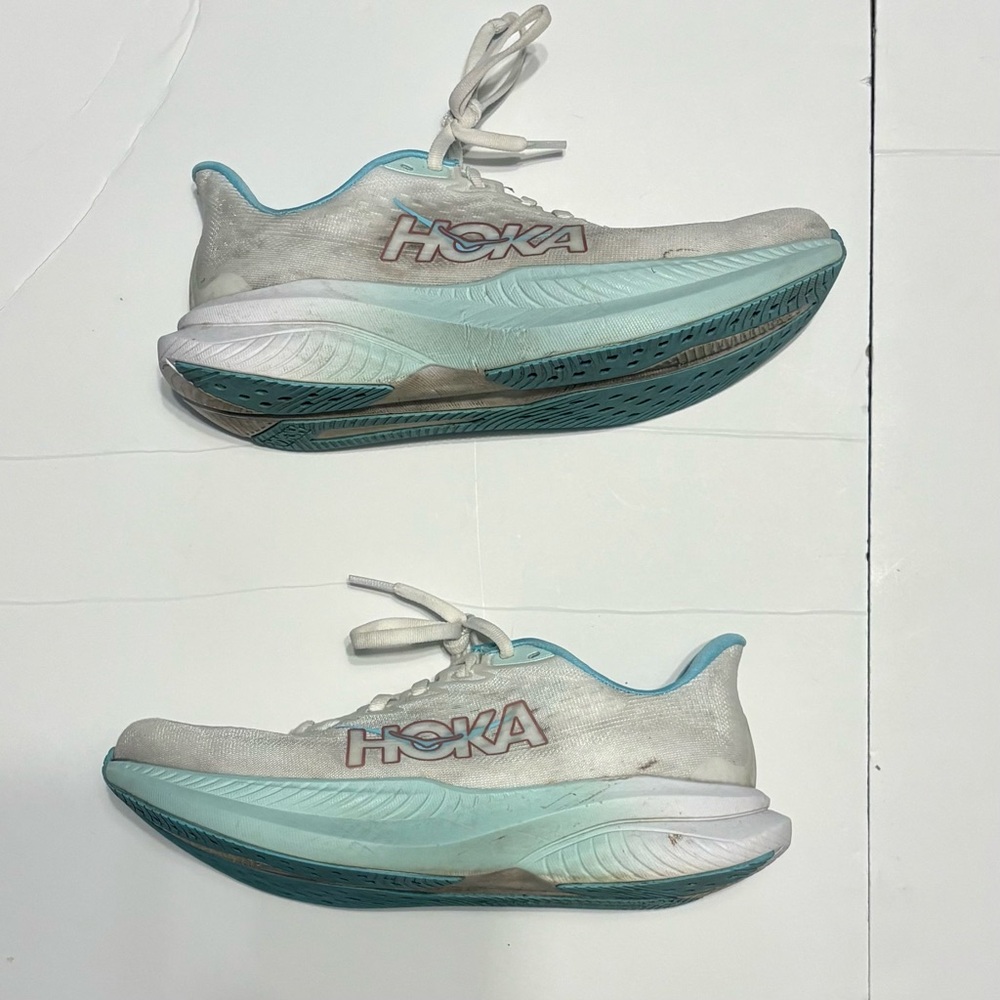 Hoka Women’s Mach 6 Running Shoe - Picture 2 of 7